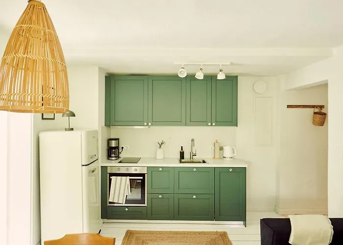 Haus Bachler Lejlighed *