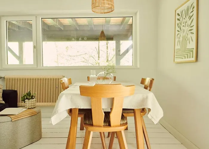 شقة Haus Bachler سخلادميخ