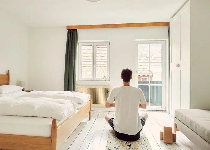 Haus Bachler * سخلادميخ