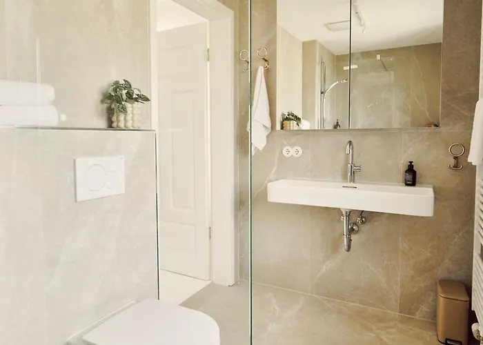 Haus Bachler Lejlighed