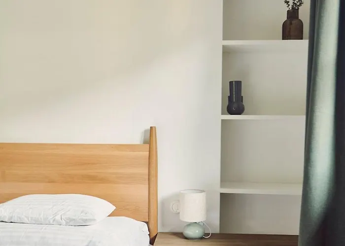 Lejlighed Haus Bachler