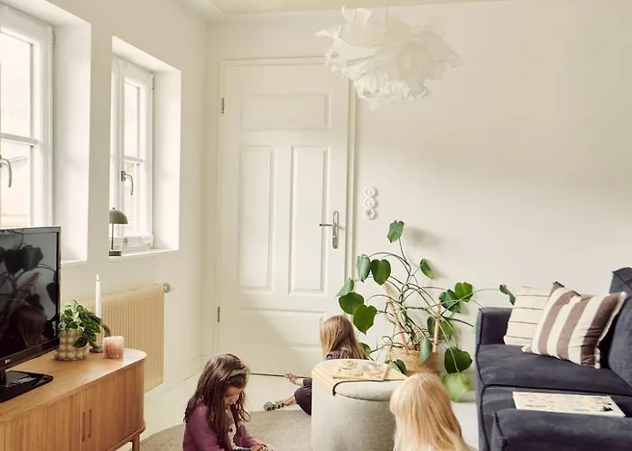 Haus Bachler شقة *