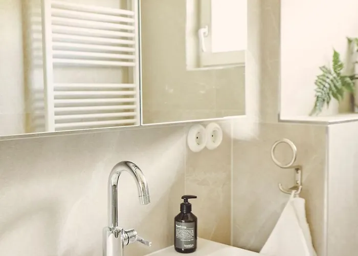 Lejlighed Haus Bachler *