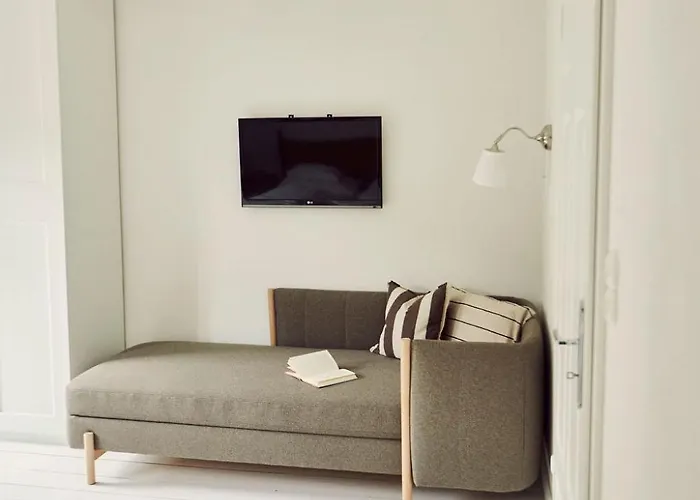 Haus Bachler شقة سخلادميخ