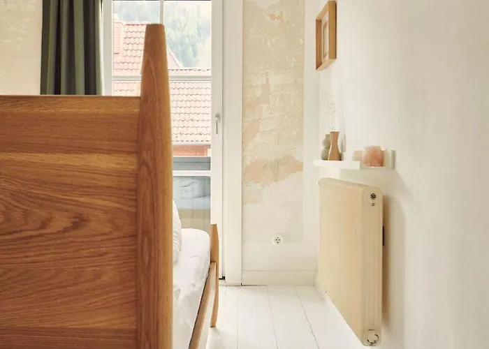 Haus Bachler سخلادميخ