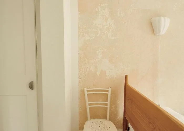 Haus Bachler شقة سخلادميخ