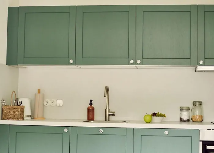 Haus Bachler سخلادميخ