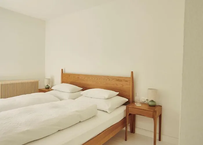 Haus Bachler * سخلادميخ