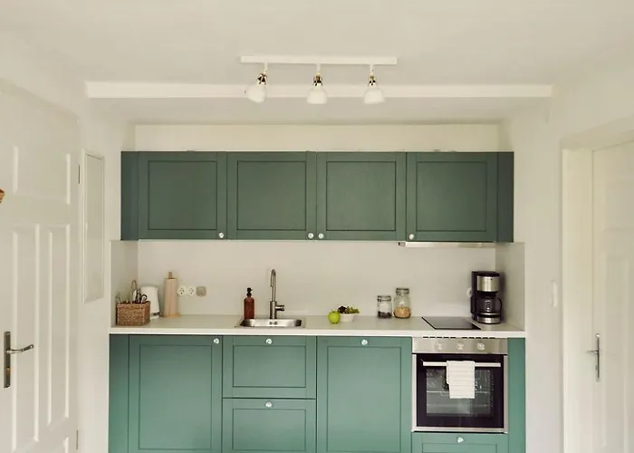 Haus Bachler شقة *