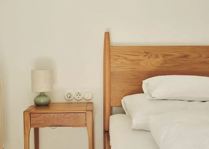 Haus Bachler شقة سخلادميخ