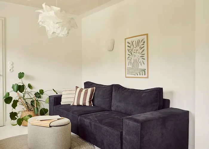 Haus Bachler شقة سخلادميخ