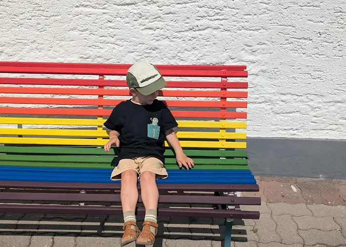 Haus Bachler شقة *